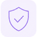 Duty of care icon