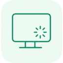 IT administrator role icon
