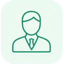 Principal role icon